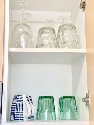 Basic Apart Daire, 1 Yatak Odası