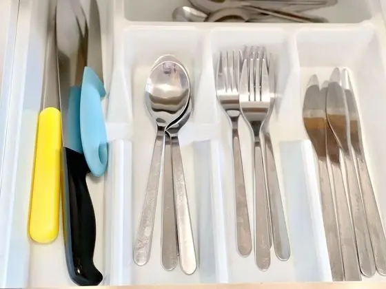 Basic Apart Daire, 1 Yatak Odası