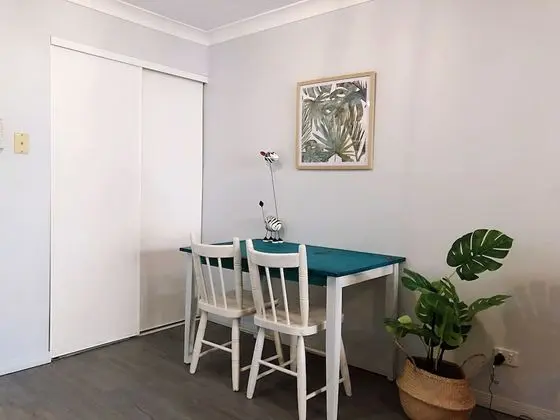 Basic Apart Daire, 1 Yatak Odası