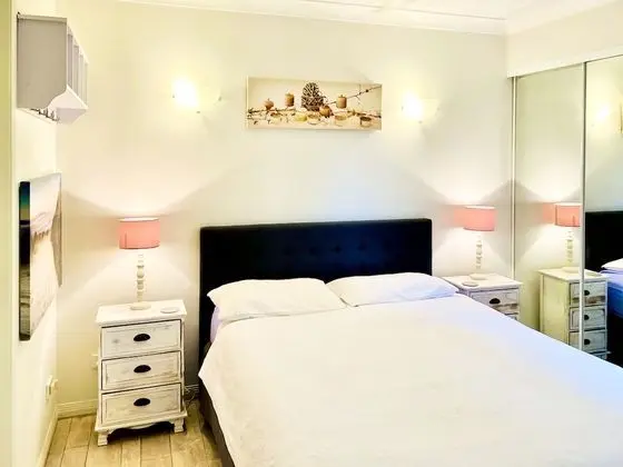 Comfort Apart Daire, 1 Yatak Odası