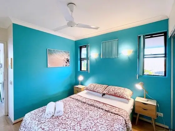 Comfort Apart Daire, 1 Yatak Odası
