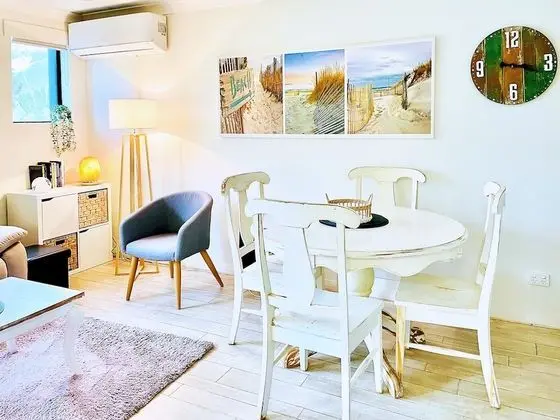 Comfort Apart Daire, 1 Yatak Odası