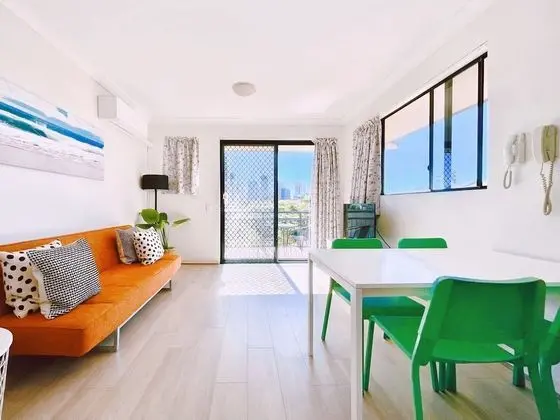 Comfort Apart Daire, 1 Yatak Odası