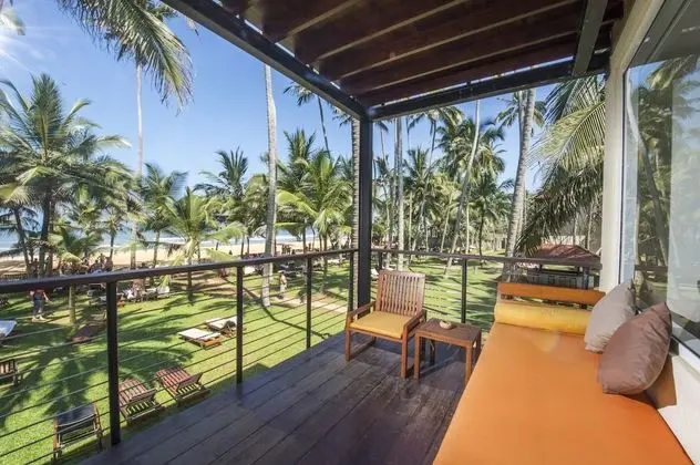 Premium Sea View Room