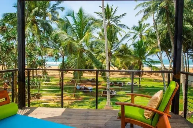 Premium Sea View Room
