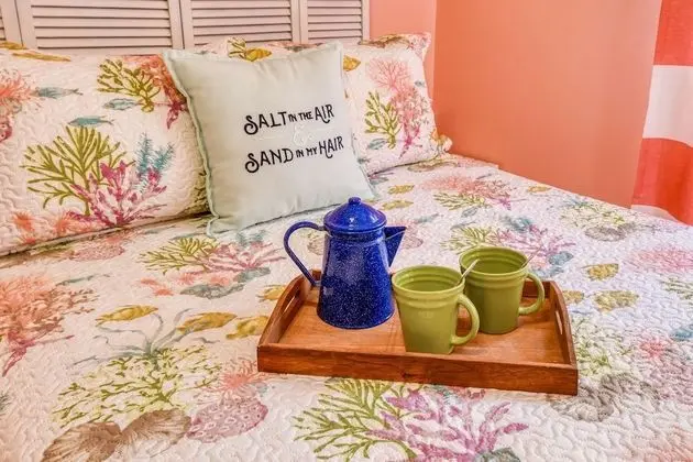 Ev (Mermaid Cottage)
