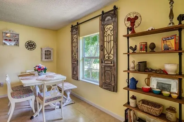 Ev (Mermaid Cottage)