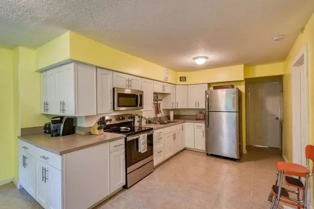 Ev (Mermaid Cottage)