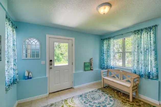 Ev (Mermaid Cottage)