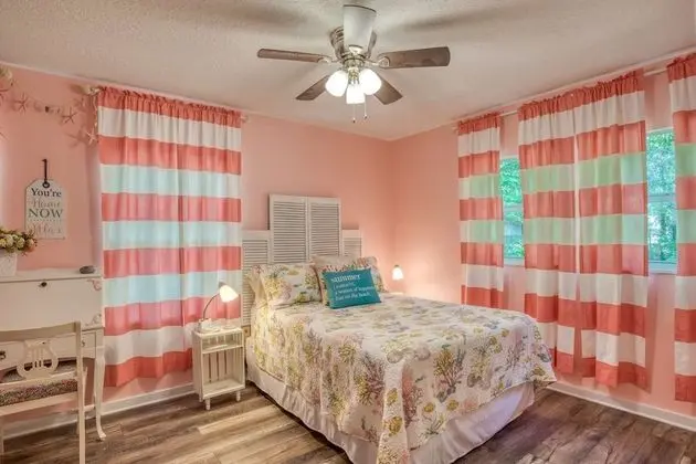 Ev (Mermaid Cottage)