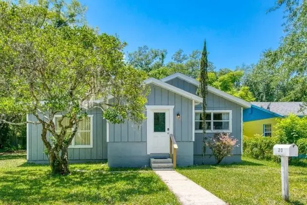 Ev (Mermaid Cottage)