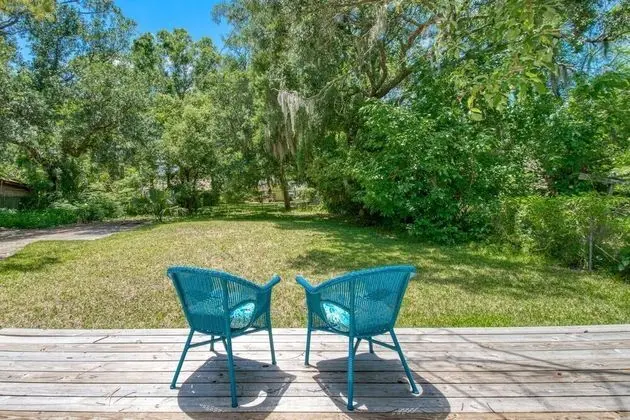 Ev (Mermaid Cottage)