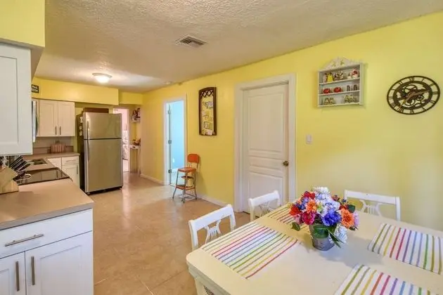Ev (Mermaid Cottage)