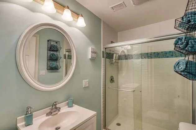Ev (Mermaid Cottage)