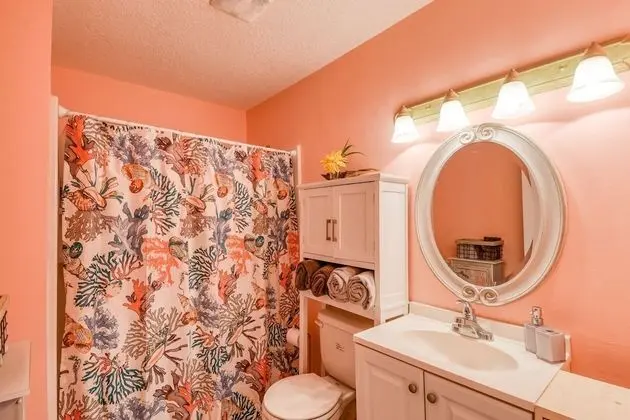 Ev (Mermaid Cottage)