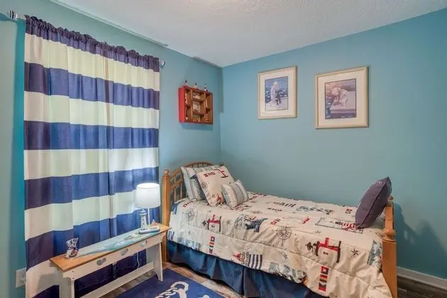 Ev (Mermaid Cottage)