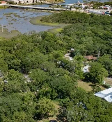 Ev (Mermaid Cottage)