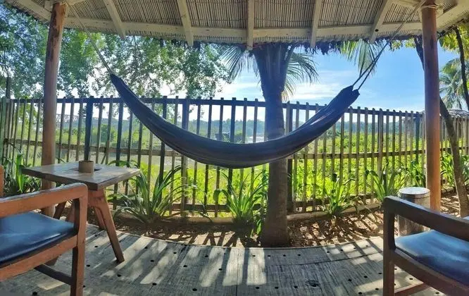 One Bedroom Bungalows (with AC)