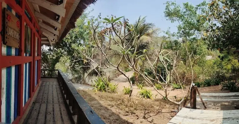 Standard Villa