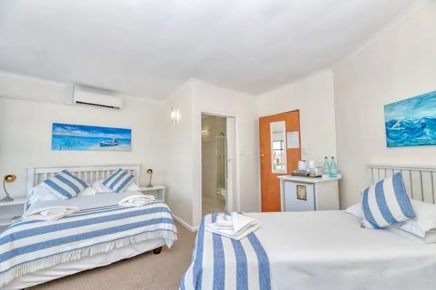 Comfort Üç Kişilik Oda