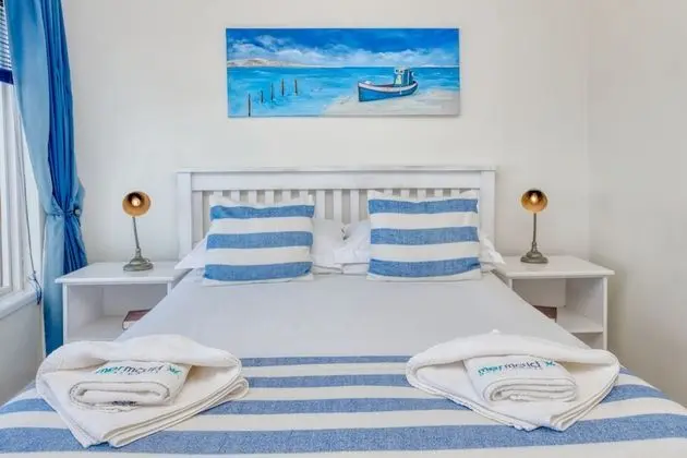 Comfort Üç Kişilik Oda