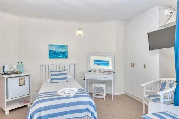 Comfort Üç Kişilik Oda