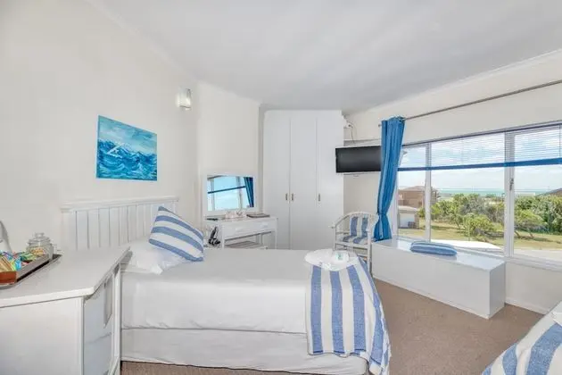 Comfort Üç Kişilik Oda