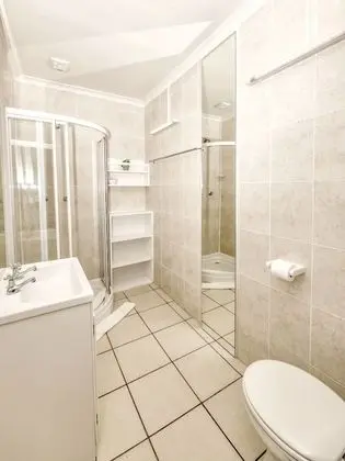 Comfort Üç Kişilik Oda