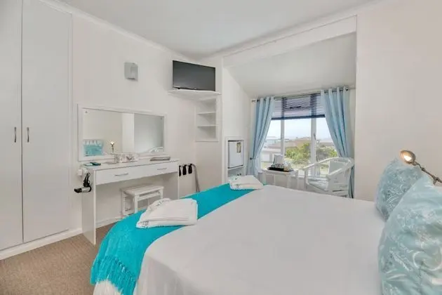 Economy Tek Büyük Yataklı Oda