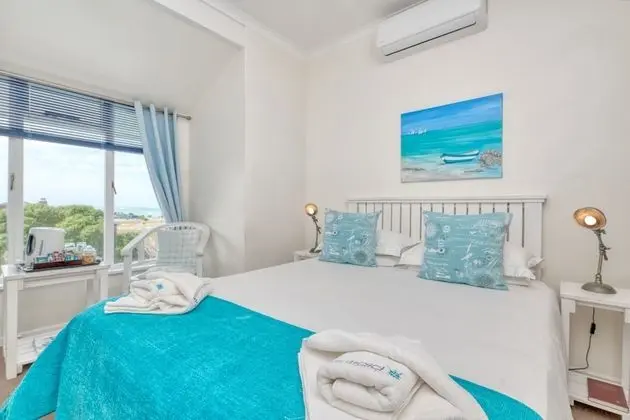 Economy Tek Büyük Yataklı Oda