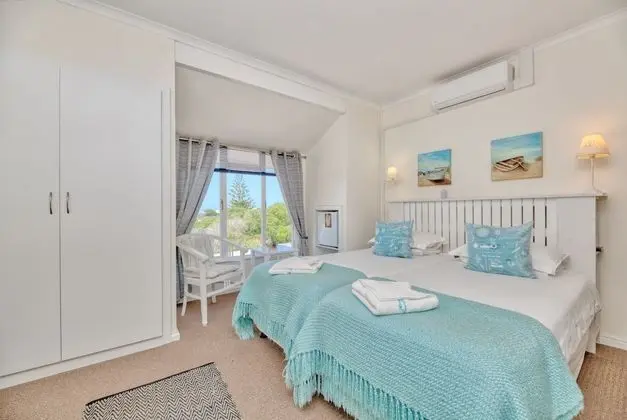 Standard İki Ayrı Yataklı Oda