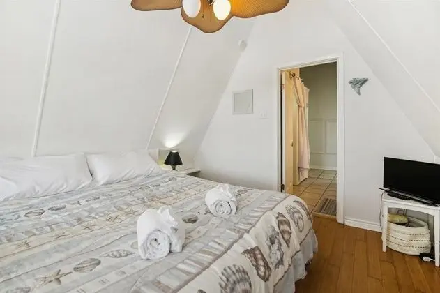 Ev, Birden Çok Yatak, Balkon