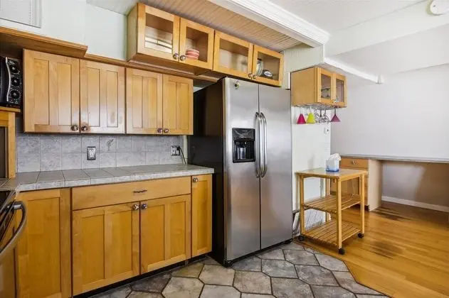 Ev, Birden Çok Yatak, Balkon