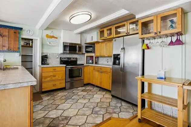 Ev, Birden Çok Yatak, Balkon