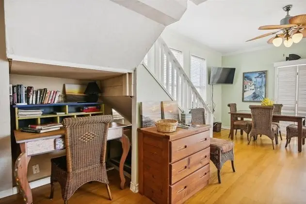 Ev, Birden Çok Yatak, Balkon