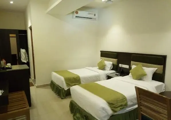 Comfort Tek Büyük Yataklı Oda, 1 Büyük (Queen) Boy Yatak, Sigara İçilmez