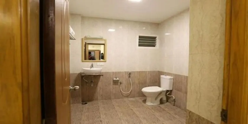 Comfort Tek Büyük Yataklı Oda, 1 Büyük (Queen) Boy Yatak, Sigara İçilmez