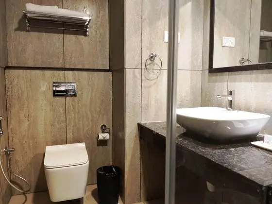 Executive Tek Büyük Yataklı Oda, Sigara İçilmez