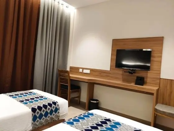 Executive Tek Büyük Yataklı Oda, Sigara İçilmez