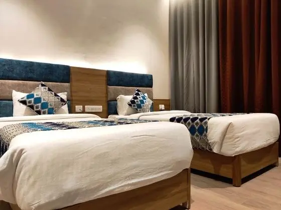 Executive Tek Büyük Yataklı Oda, Sigara İçilmez