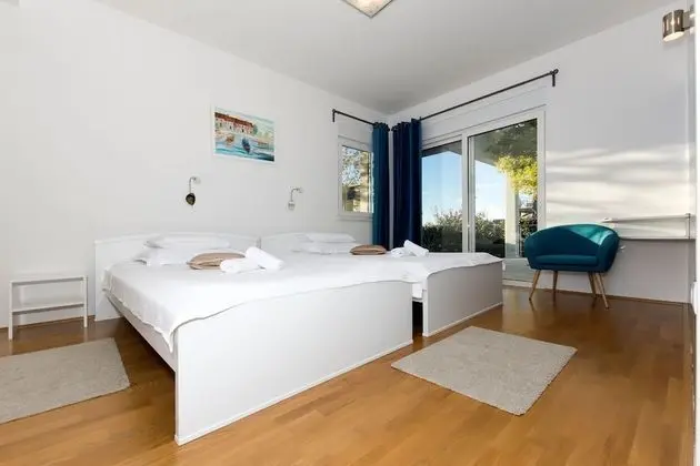 Villa, 4 Yatak Odası, Kişiye Özel Havuzlu