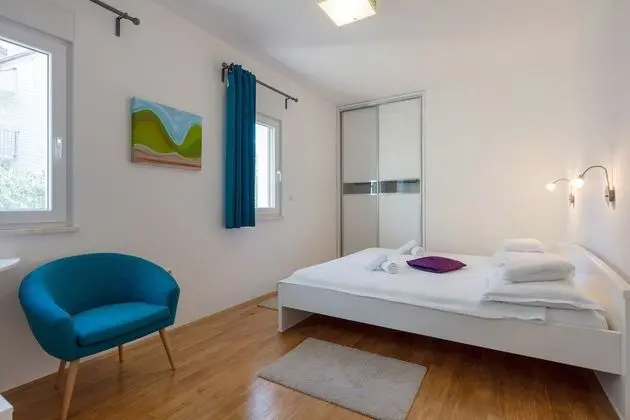 Villa, 4 Yatak Odası, Kişiye Özel Havuzlu