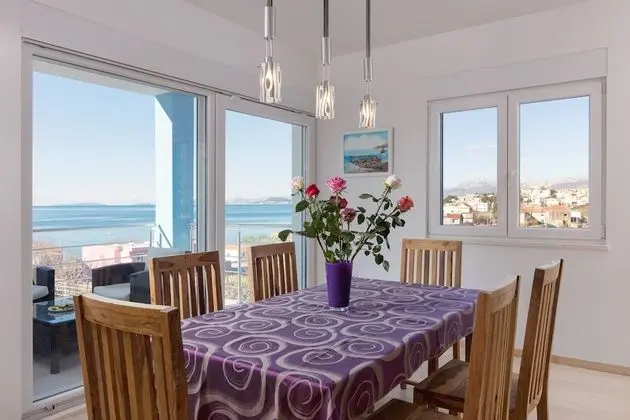 Villa, 4 Yatak Odası, Kişiye Özel Havuzlu