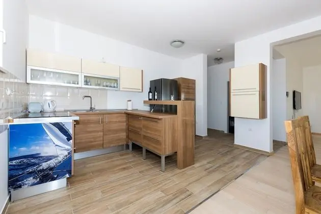 Villa, 4 Yatak Odası, Kişiye Özel Havuzlu