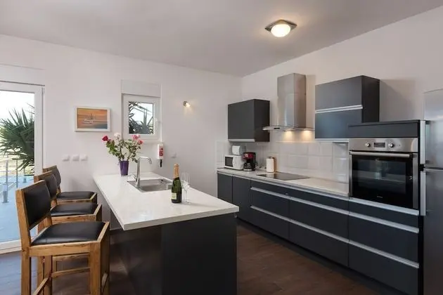 Villa, 4 Yatak Odası, Kişiye Özel Havuzlu