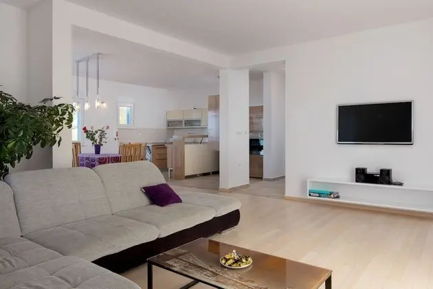 Villa, 4 Yatak Odası, Kişiye Özel Havuzlu