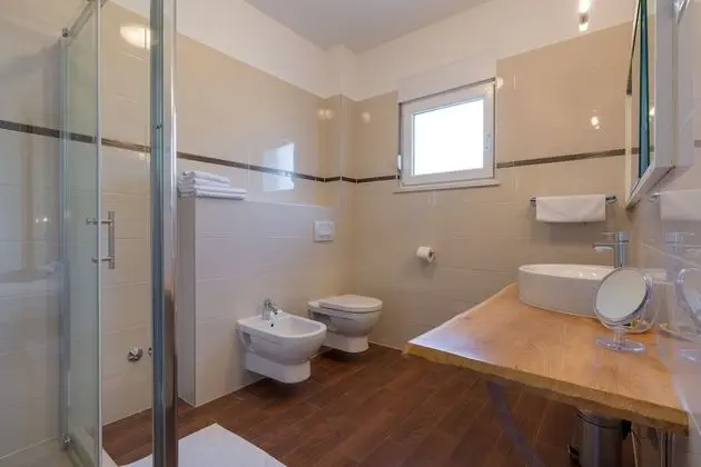 Villa, 4 Yatak Odası, Kişiye Özel Havuzlu