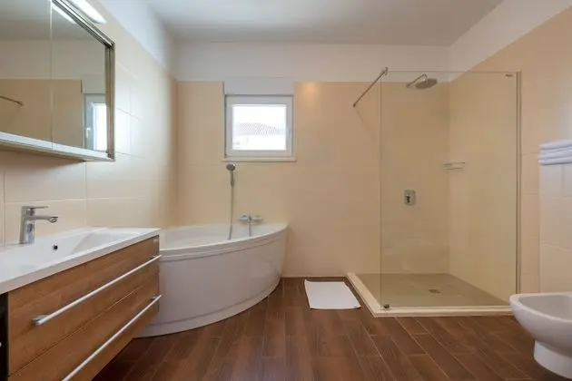 Villa, 4 Yatak Odası, Kişiye Özel Havuzlu