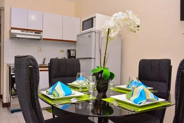 Comfort Stüdyo Süit, Birden Çok Yatak, Engellilere Uygun, Kısmi Deniz Manzarası