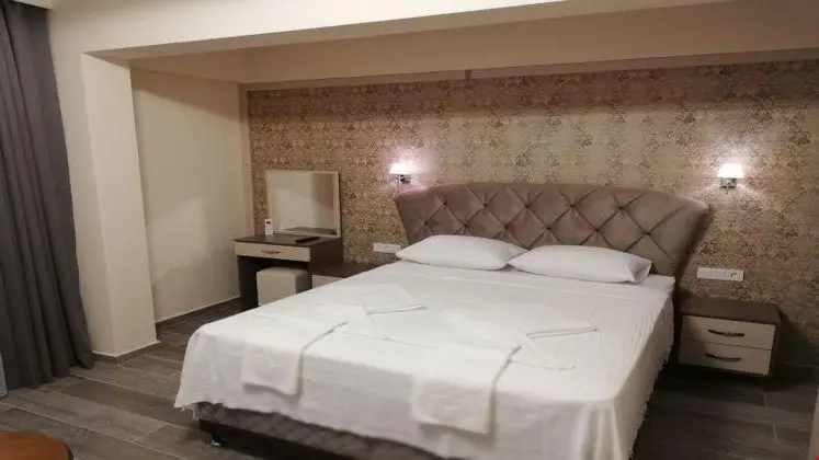 Suit Oda - Deniz Manzaralı